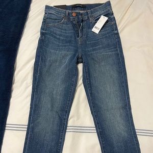 J Brand Maria jeans